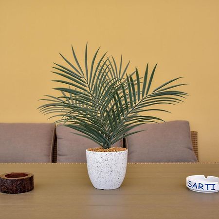 Roof Central Apartment Kavála ภายนอก รูปภาพ