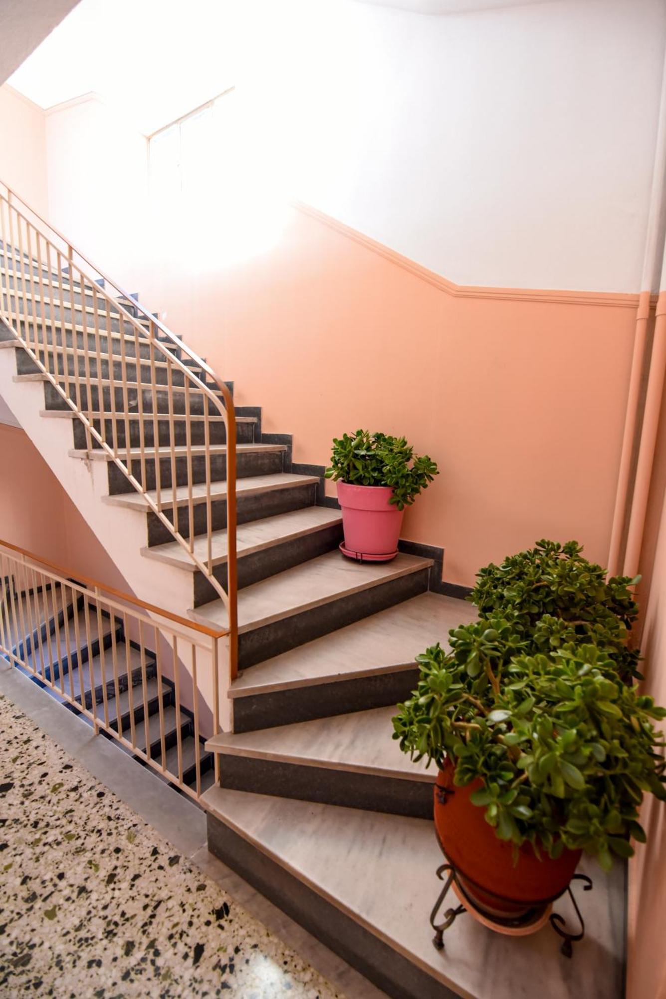 Roof Central Apartment Kavála ภายนอก รูปภาพ