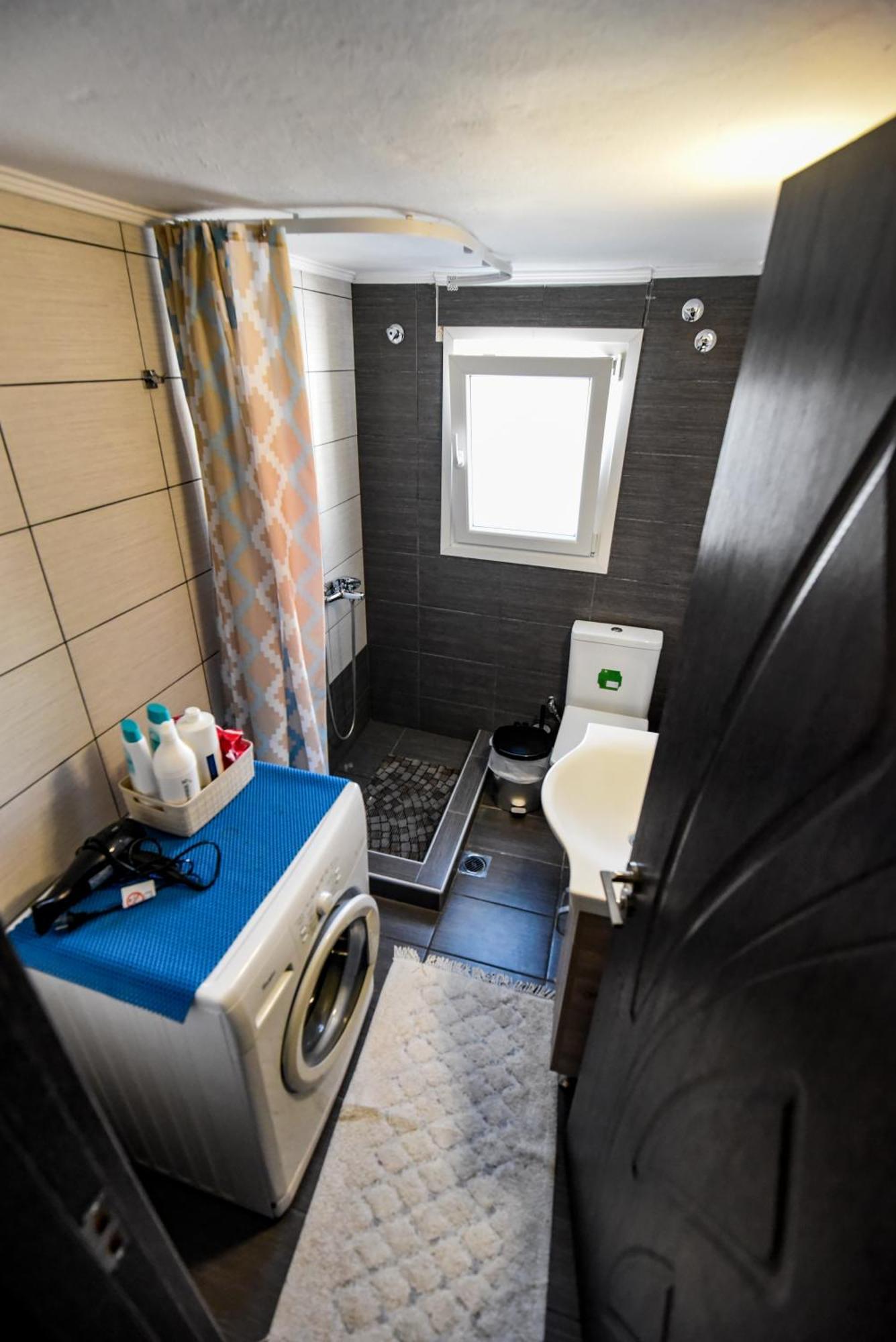 Roof Central Apartment Kavála ภายนอก รูปภาพ