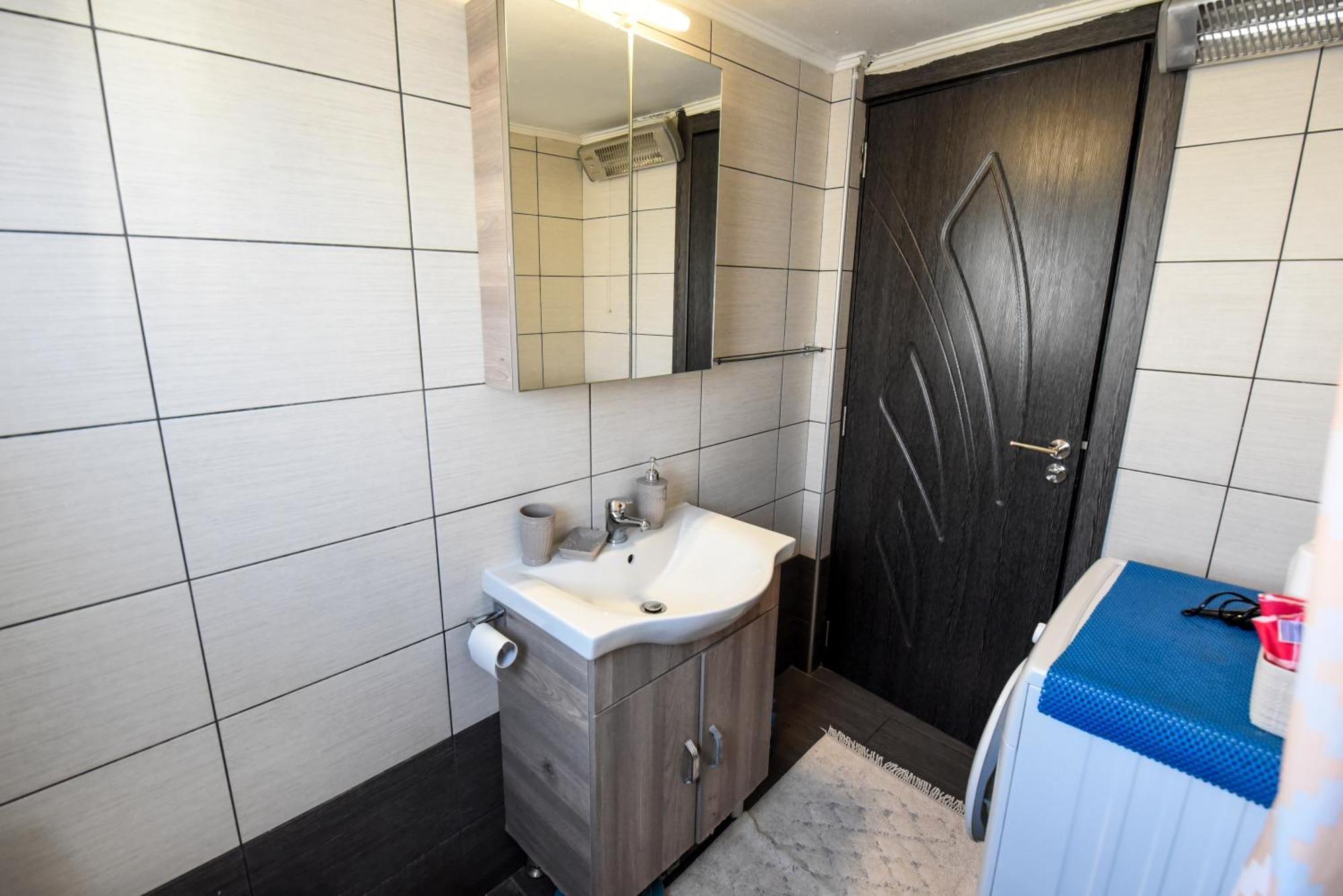 Roof Central Apartment Kavála ภายนอก รูปภาพ