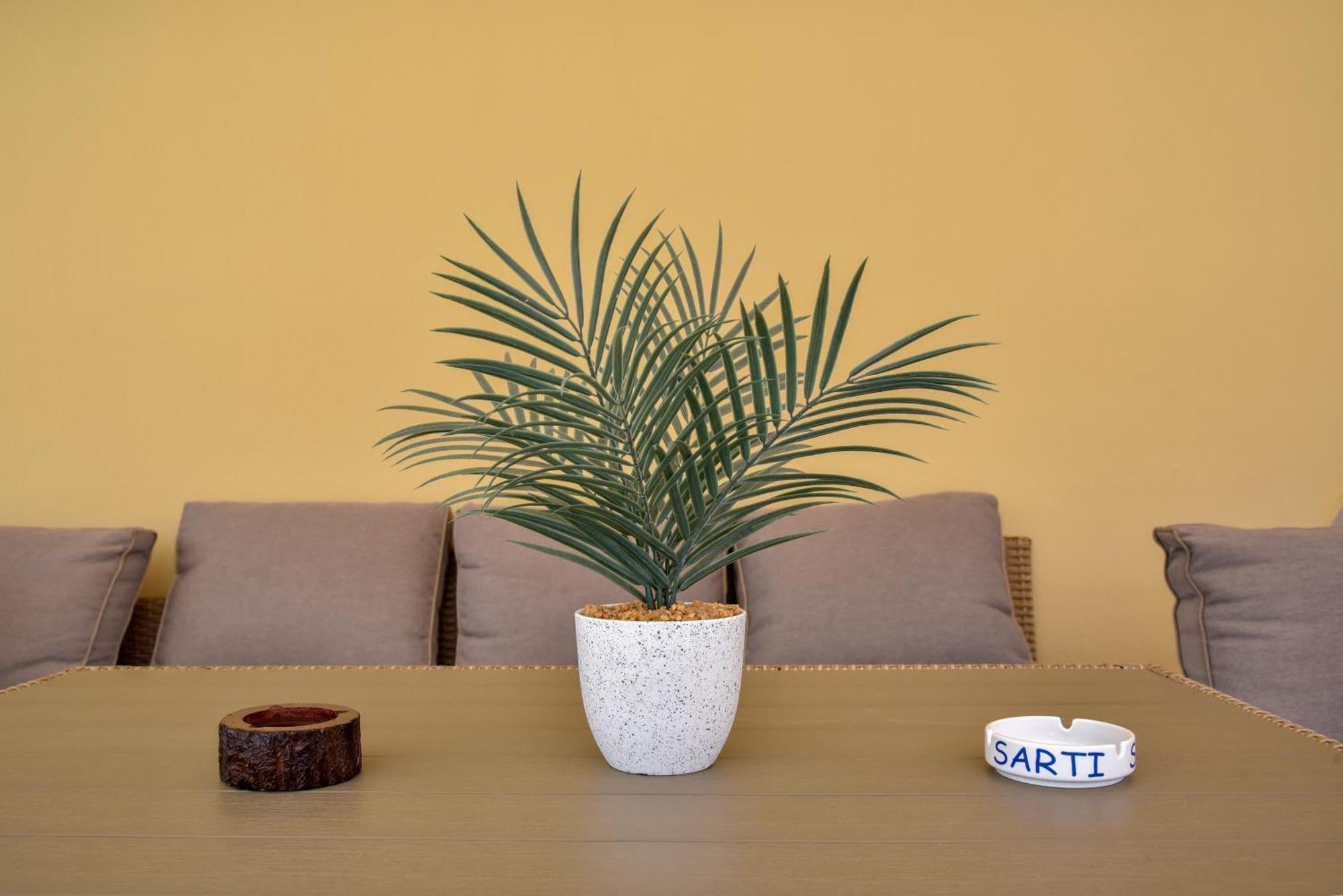 Roof Central Apartment Kavála ภายนอก รูปภาพ