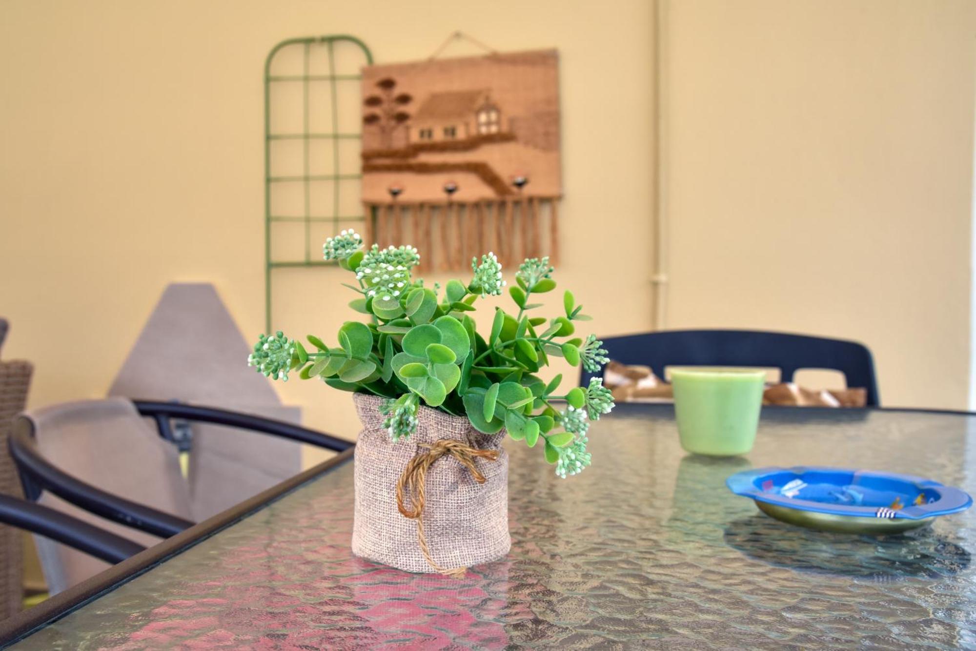 Roof Central Apartment Kavála ภายนอก รูปภาพ